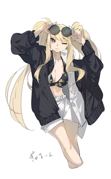 rkgkぎゃるーん 