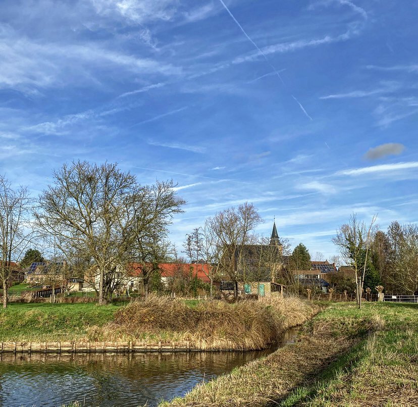 EMeirsch's tweet photo. #vrtweer #schepdaal #mountainbike @MuMuSwaenepoel https://t.co/qu1s0LGObd