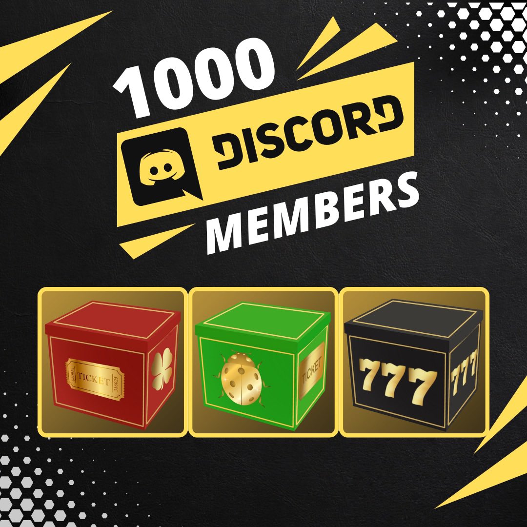 TheClub300's tweet image. 🎉🎉 Wow, 1000 members joined our Discord !! 

Thank you for the amazing support !! 

JOIN NOW &amp;amp; win the WL spot. 

discord.gg/XWbBEGBRtF

#nft #NFTCommunity #NFTGiveaways