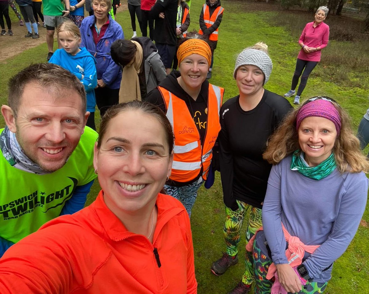 Who was at parkrun today and did anyone #startyourparkrunstory?

🌳 #loveparkrun