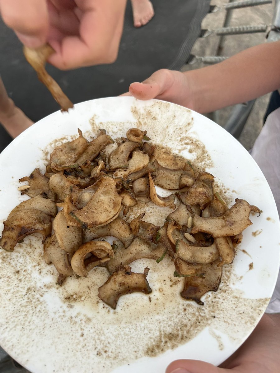 JAdamsSSDD's tweet image. I know you want me, you know I want cha……abs &amp;amp; squid, South Australian style…#saproud