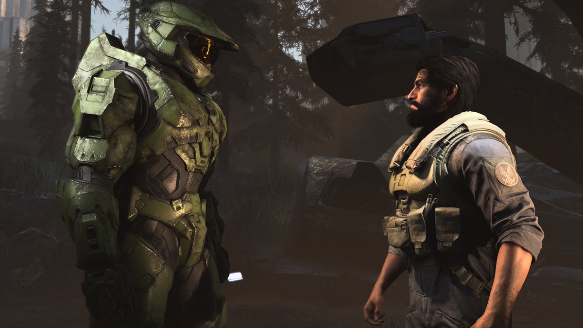 The 2023 Grunt On Twitter HaloInfinite s Campaign Is Phenomenal the-2023-grunt-on-twitter-haloinfinite-s-campaign-is-phenomenal