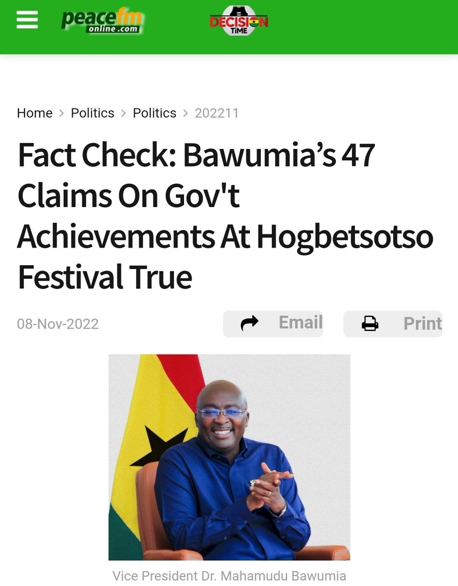 GhanaPoliticalU's tweet photo. What has Nana Addo done with our taxes?
#YourTaxesAtWork
#BuildingGhanaTogether
#EducateGhana
#YearOfRoads  
#1D1F
#FirstTimeInGhana
#KeepingTheLightsOn
#PresidentialDiary
#GovernmentThisWeek
#UpgradingGhanaRoads
#SmartGhana
#Agenda111
#DigiTimeInGhana 
No green book things. https://t.co/EWKqQm6fTK
