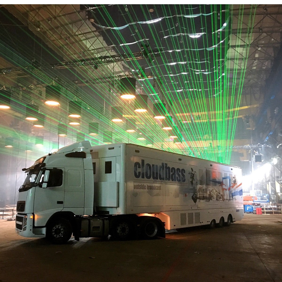 IndigoDrumComms tweet media