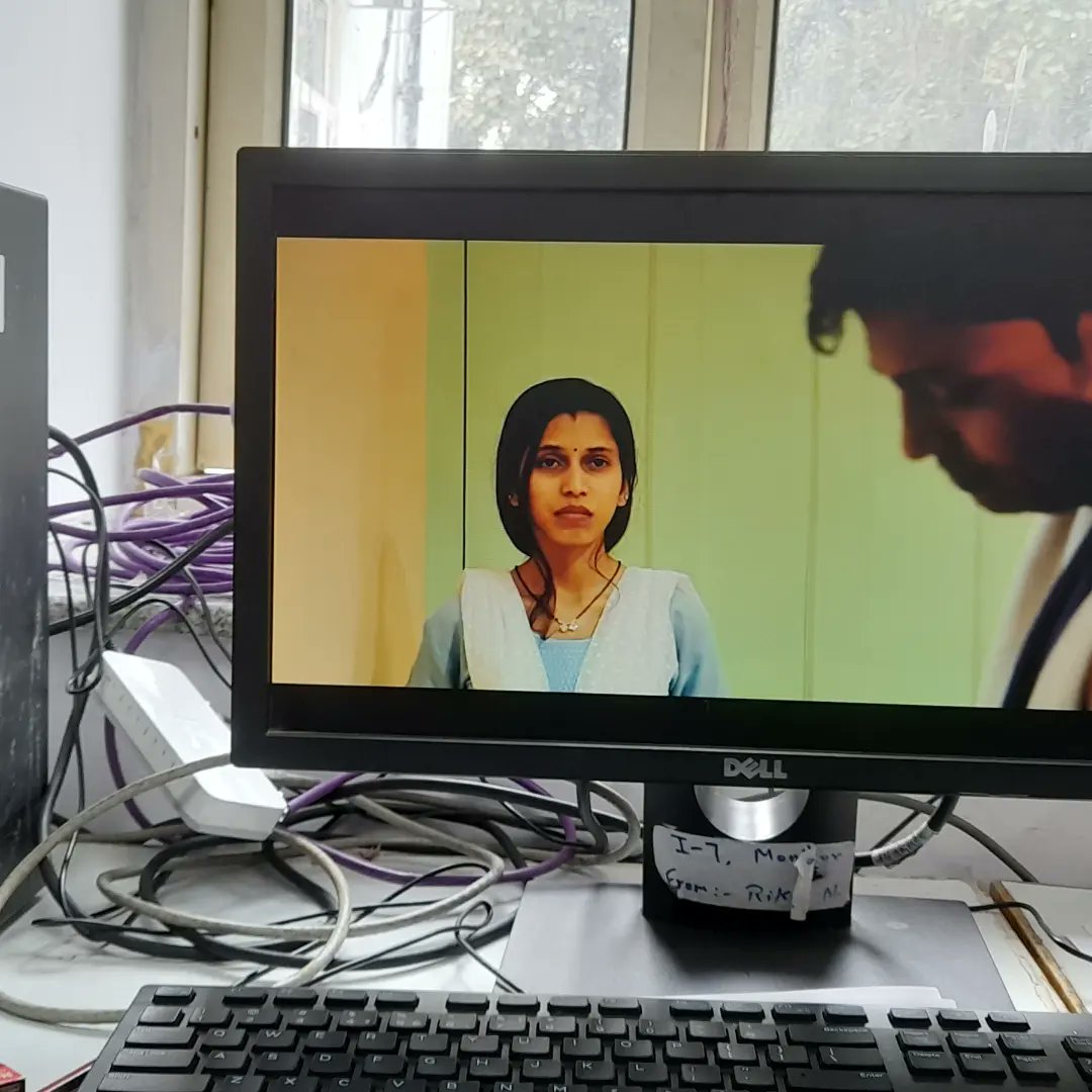 ShyamKumarSaha9's tweet photo. new project 
"EHSAAS"by By:Dr. Kamalendra Chakrapani ❤️❤️https://t.co/7pv60Ko5x7 https://t.co/zfbH3ppHmP