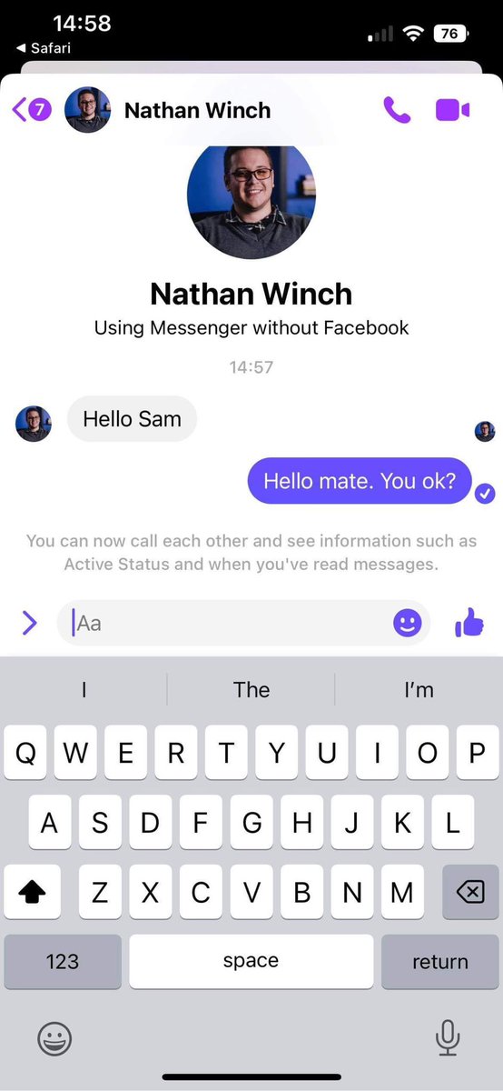 Nathan Winch tweet media
