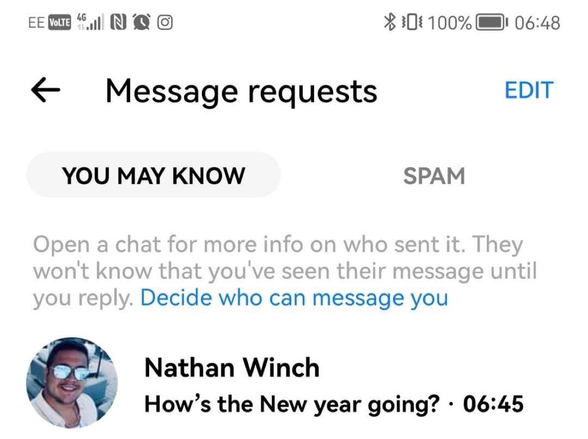 Nathan Winch tweet media