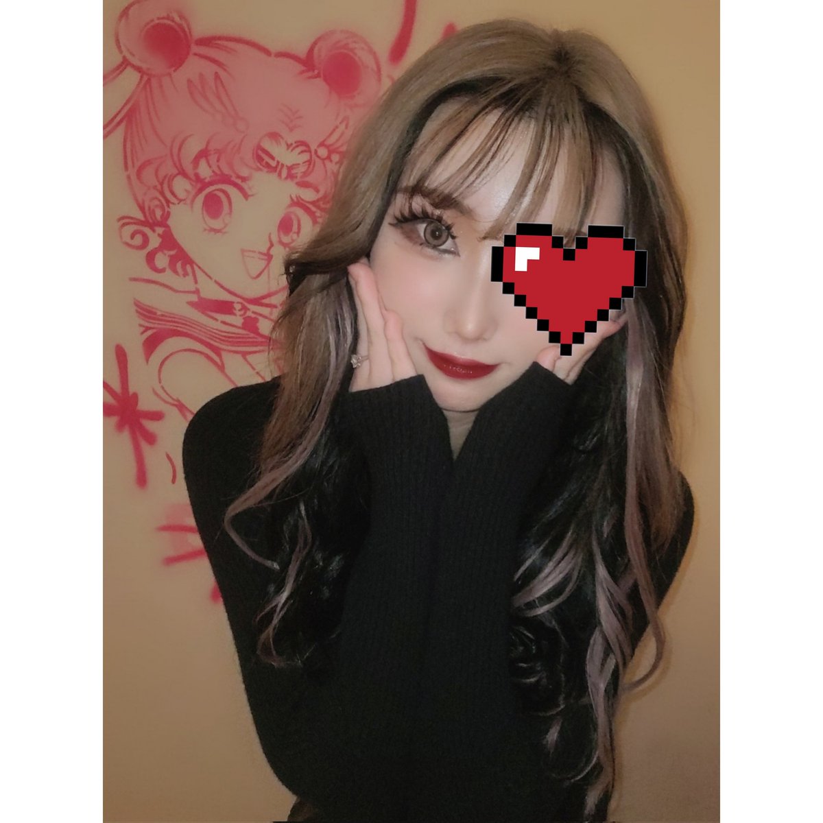 ur_ka_w's tweet photo. 年明け直後のるなです(笑)
ここ最近のお気に入りの1枚‼️
友達が撮ってくれた素敵な1枚📸✨
実物のるなにも会いに来てね🥺
今日はどんなるなが見れるかな?
見に来てね💭💗
#RELASIS
#メンズエステ
#三重県 https://t.co/4CcssNKsQp
