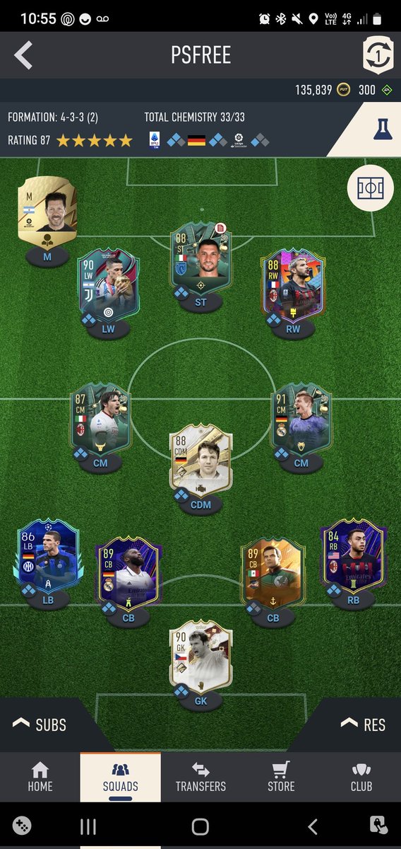 Leon_foster06's tweet photo. @The_BossFUT 4-2-2-2 in game https://t.co/i0GBG1wFo8