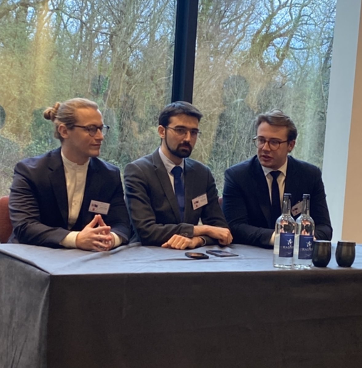 EuroSim 2023 (@eurosim23) on Twitter photo The cooperation between this EU state (Prime minister of Estonia 🇪🇪Malta 🇲🇹 Poland 🇵🇱)
shows a bond and a safe place for the vulnerable people of EU who will benefit from energy poverty. Estonia’s PM says he is ‘extremely satisfied’ with the outcome.  
#EuroSim2023 The cooperation between this EU state (Prime minister of Estonia 🇪🇪Malta 🇲🇹 Poland 🇵🇱)
shows a bond and a safe place for the vulnerable people of EU who will benefit from energy poverty. Estonia’s PM says he is ‘extremely satisfied’ with the outcome.  
#EuroSim2023