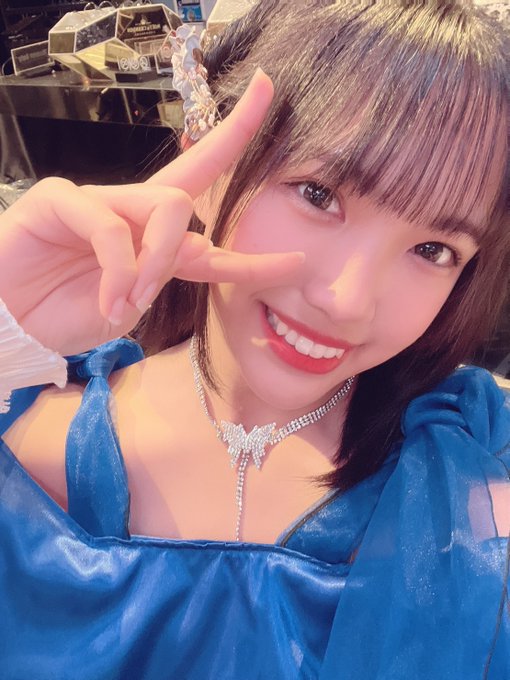 Twitterのコスプレ画像4