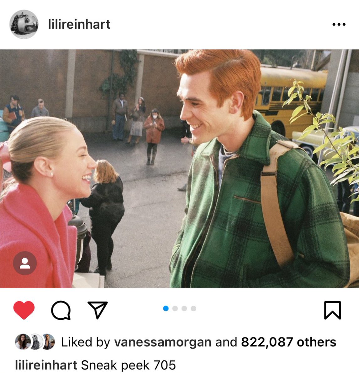 danysbarchie's tweet photo. There’s something so special to me that it’s the first picture 🫠 https://t.co/lMtxqTuVQT