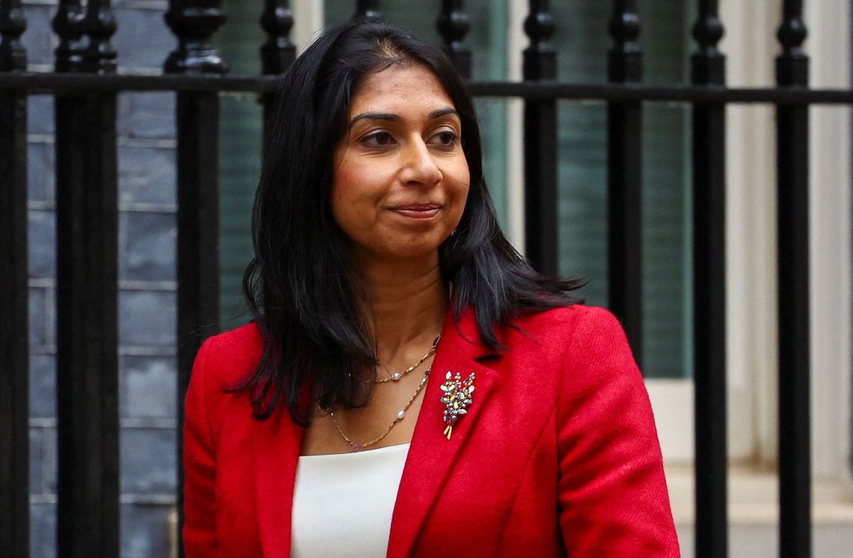 BREAKING 🚨🚨🚨

Conservative government actively considering the return of work houses for the poor.

“Victorian style work houses provided accommodation and 2 hot meals a day in return for a little hard work. This could be the secret to getting Britain’s economy growing again.”