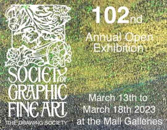 SGFADrawing's tweet photo. 🎨Exhibition News🎨
The #SGFA 102nd Annual Open Exhibition @mallgalleries begins on 13 March’23.
More info ⬇️ 
https://t.co/JOd7qEoyFb 
#Londonartscene #ArtExhibition #contemporaryart #artcollectors #art #drawingart #drawingbyhand #drawingoftheday https://t.co/eILMR52Ydt