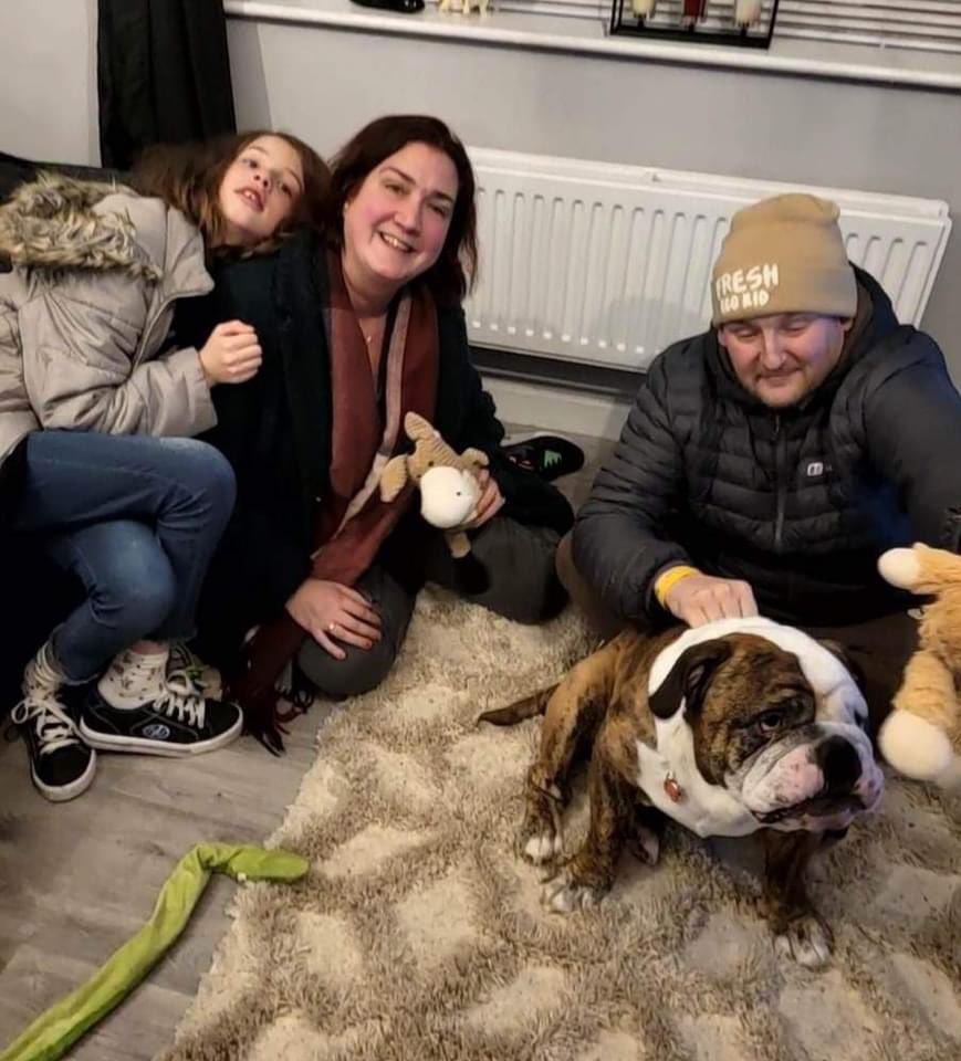 The Edward Foundation on Twitter "💥💥TOOT TOOT PAN WENT HOME💥💥 Huge