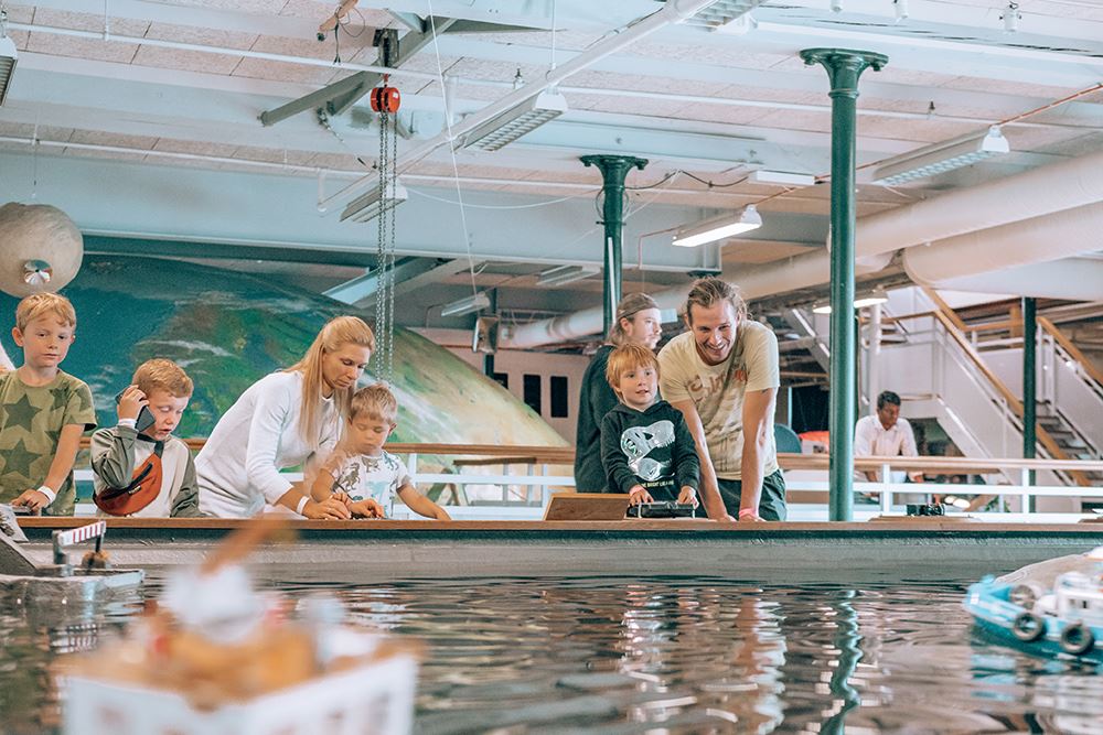 Visit Blekinge tweet media