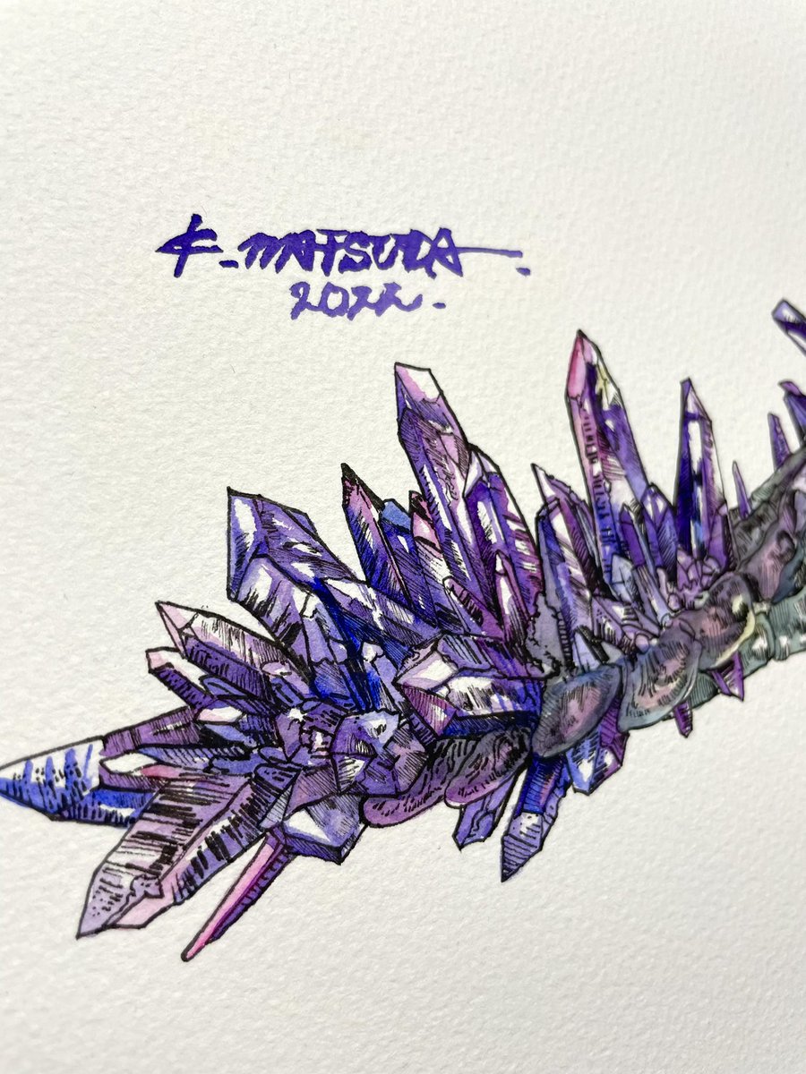 「」|Keso Artのイラスト