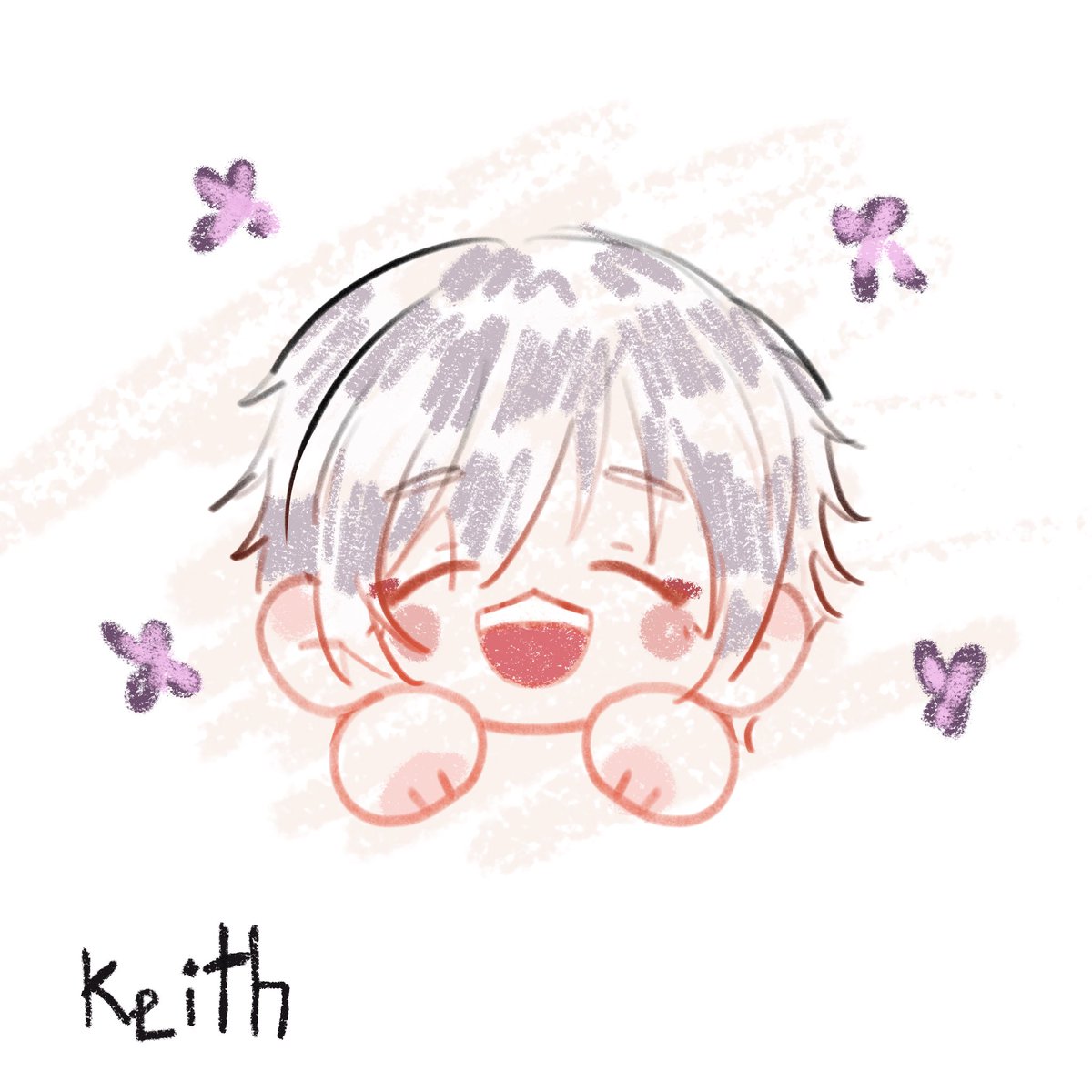 Keith_ATSR's tweet photo. “ที่หอของผมมีพ่อมดขนมหวานด้วยล่ะ แต่ว่า เขาเป็นพ่อมดที่ใจดีมากๆๆ ไม่เหมือนในนิทานเลย เขาขี้แกล้งด้วย แต่ว่า “

(แฮปปรี้นิวเยียร์นะคะ ขอให้สิ่งไม่พีออกไปจากชีวิต และมีแต่ความนุ่มฟูเข้ามา! @ATSR_EmilAllin ) https://t.co/X7mVM1xFea
