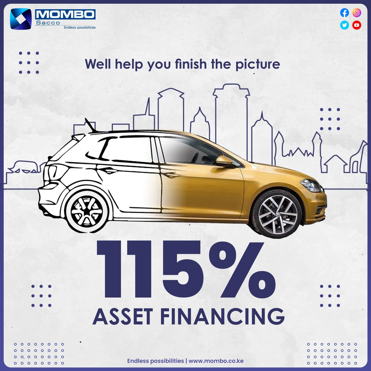 mombosacco's tweet image. Need a new moti?🚗🚚

#assetfinancing #mombosacco
