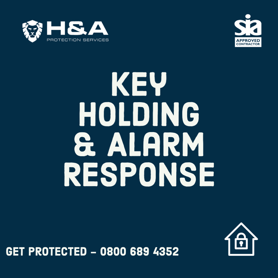 HnAProtection's tweet image. Business owners, are you concerned about the risk of plant machinery theft on your premises? At H&amp;amp;A Protection Services, we understand the importance of protecting your assets, which is why we offer a range of security solutions to help keep your business safe.