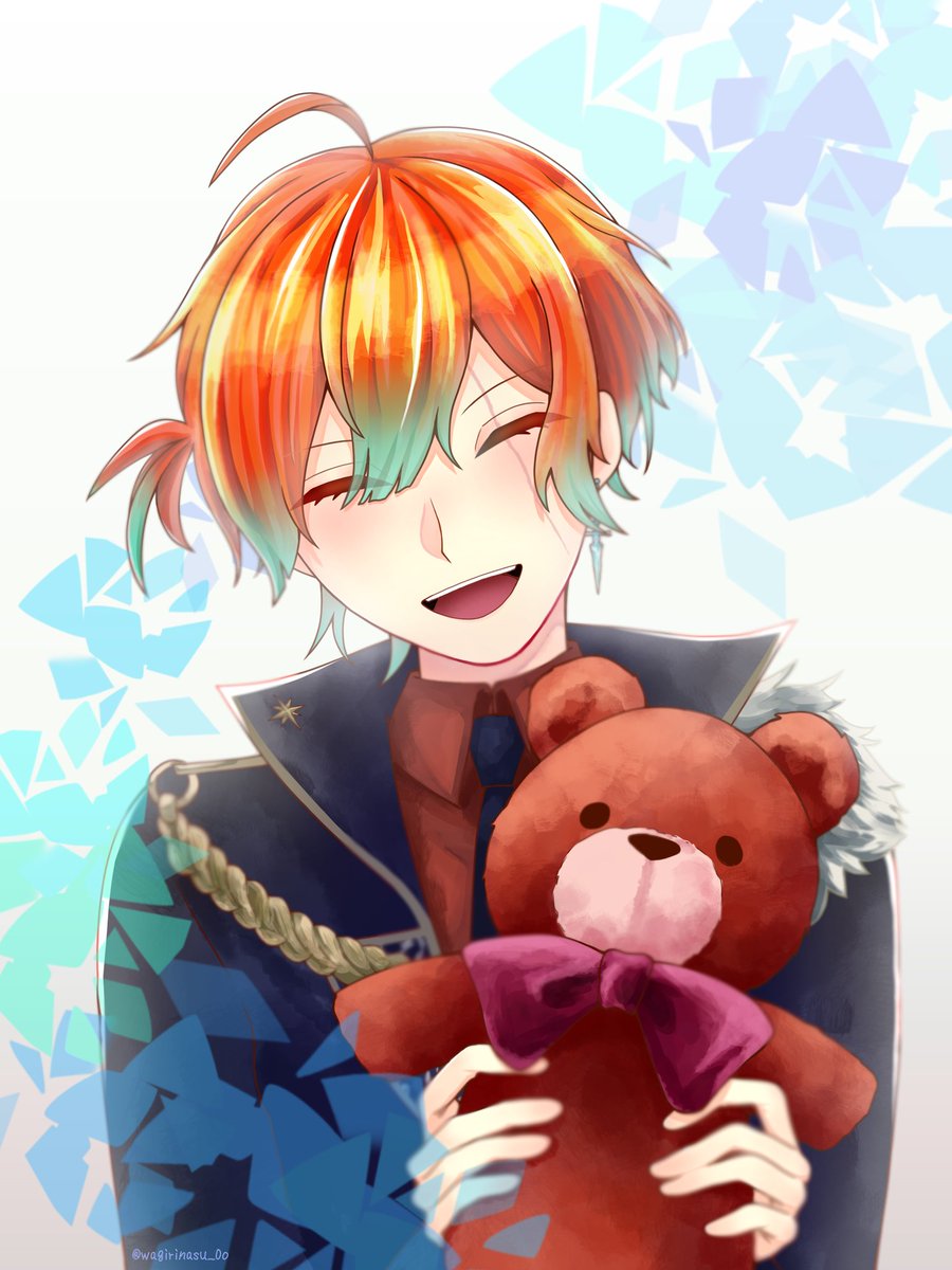 ぁくあくです♡ くぁwせdrftgyふじこlp」の発音が受けてた。