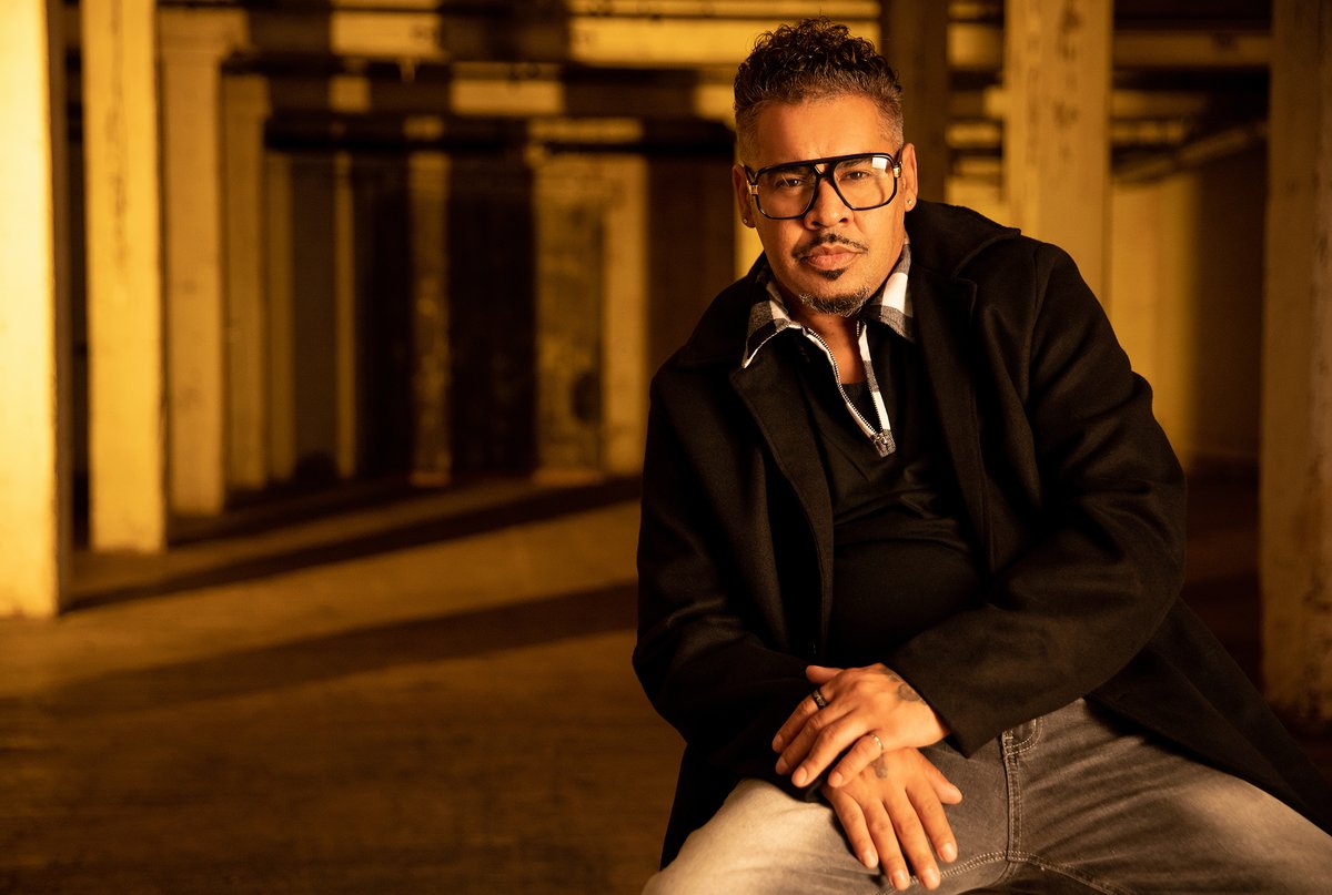 FreestyleLegacy's tweet photo. Our next freestyle artist spotlight is Joey Kid!

Joey's successful freestyle career has three phases. First, he started with the legendary @GeorgeLaMond and his group Loose Touch, along with KenDog and Eddie Melendez. https://t.co/jHTmBfBHCg