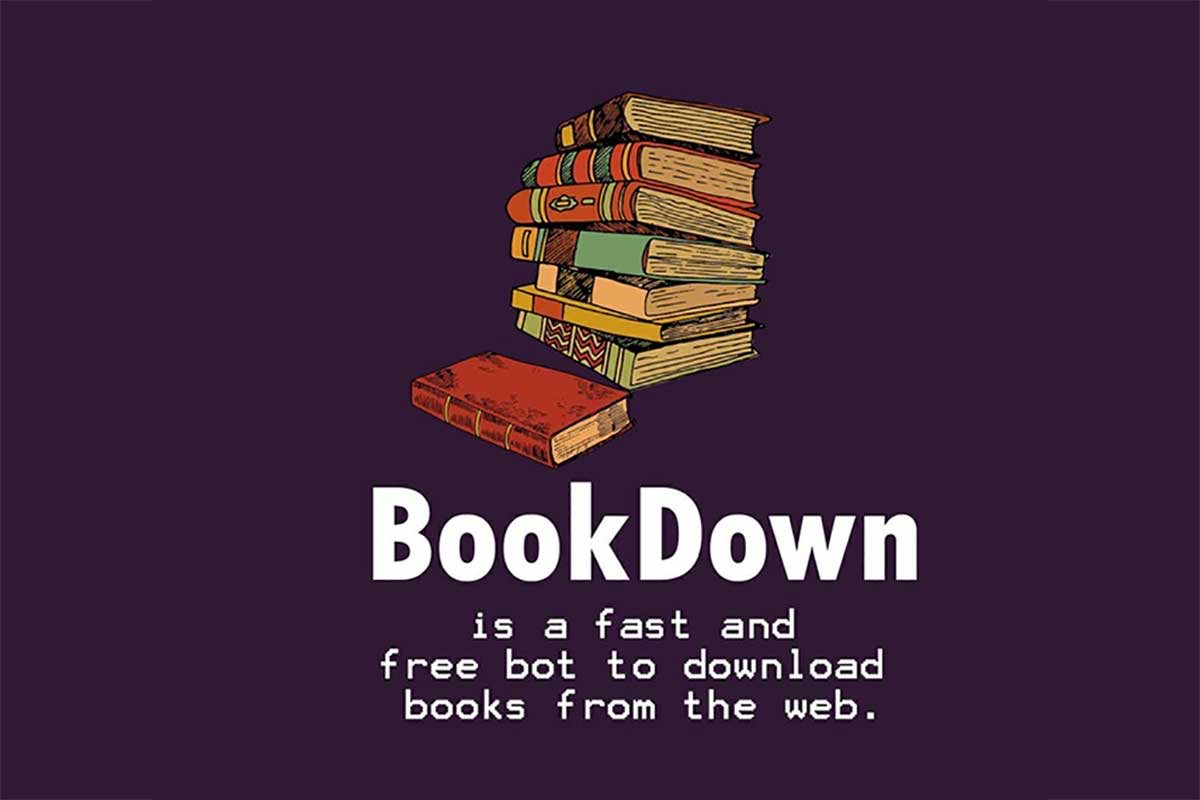 Telegram电子书机器人-BookDown

收录240 万本非小说类书籍，

8000 万本科学杂志文章、

200 万本漫画文件、

220 万本小说书籍

和 40 万本杂志

👉 ahhhhfs.com/36290/
