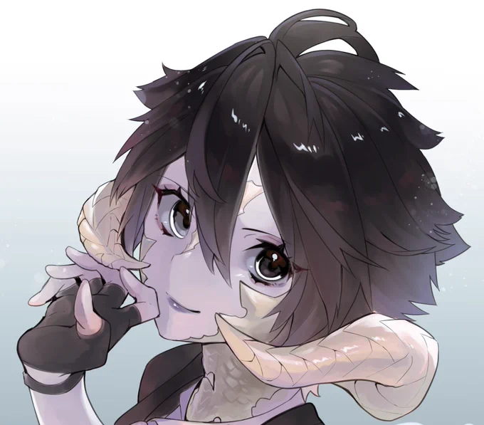 ちゃんと資料みたレジェヘア資料見てない手癖レジェヘア 