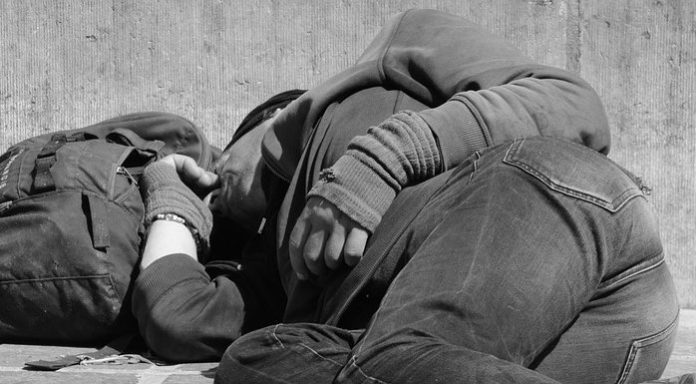 ClareFM's tweet photo. Homelessness In Midwest Region Up By More Than A Third In Past Year https://t.co/qwW9HCUkNv https://t.co/ED82E5I839