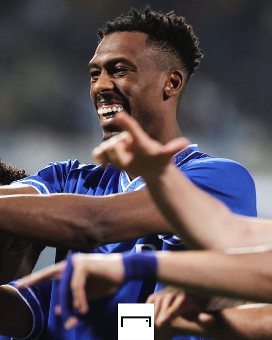 موقع جول السعودي - GOAL tweet media