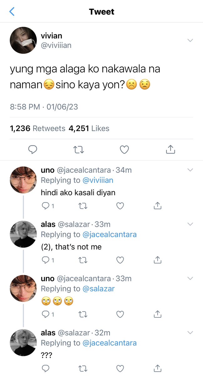 writtenbycy's tweet photo. hate to love you,
a #yoshihwan filo au wherein

— the two of them are known as rivals on their campus, one is afraid to take the risk and one is ready. Will uno and alas hearts change for each other despite the fact that their lives is full of arguments? https://t.co/Jfd3mxpsdt
