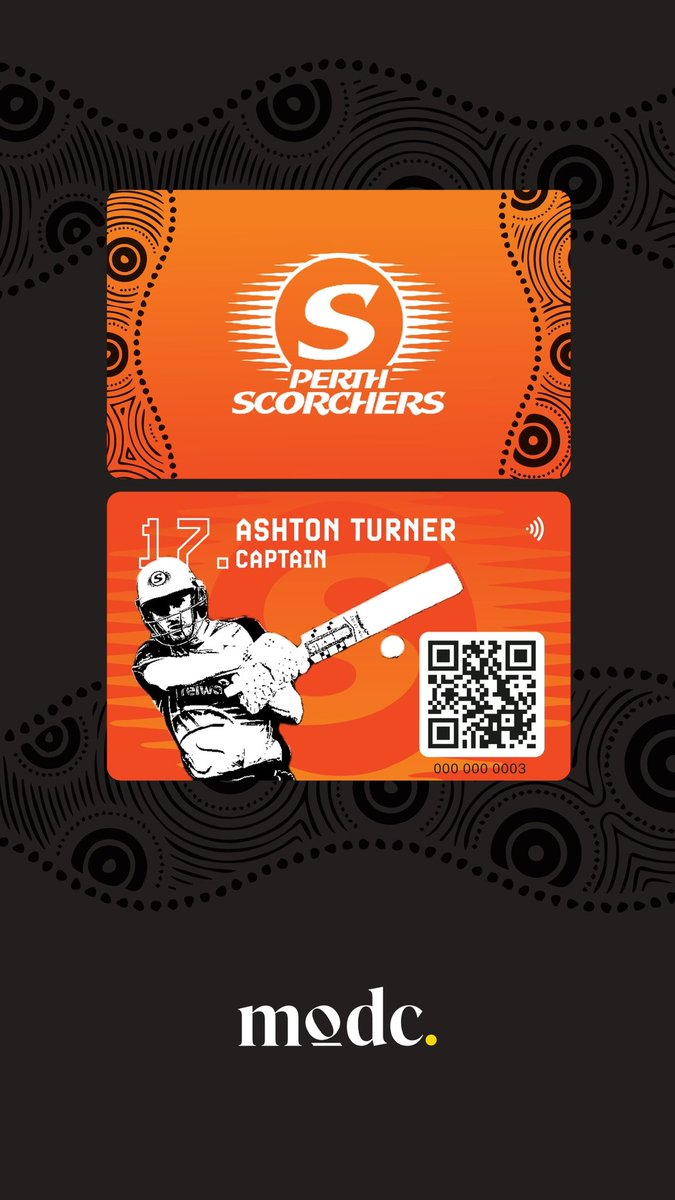 Alrighty, next game of the night 🏏

@HeatBBL or @ScorchersBBL #bbl12 @BBL 

#modc #moderncard #newcardwhodis