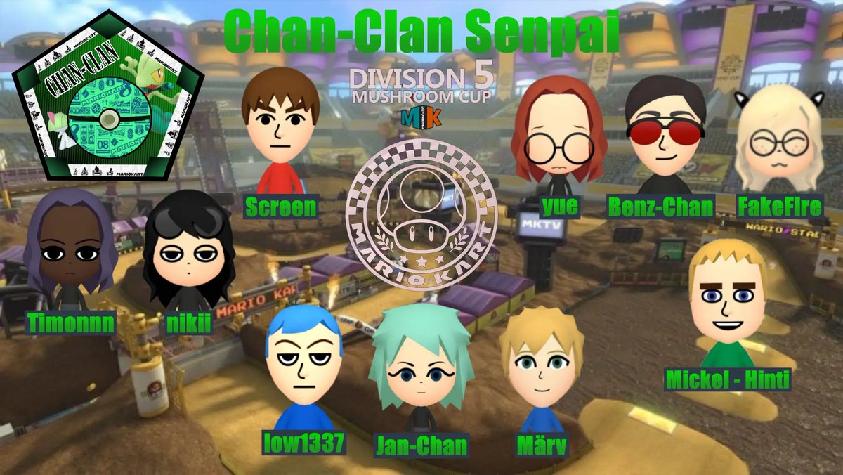 Chan-Clan tweet media