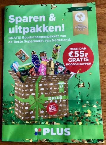 Nog steeds gezocht in Nederland: zegeltjes van supermarkt Plus voor het boodschappenpakket! Heb jij zegeltjes over, of wens je te sparen voor iemand met minder? Laat het ons weten en je kan de zegels opsturen! Dank 🙏