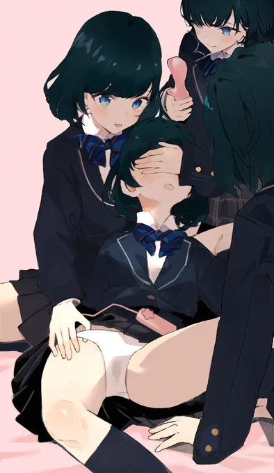 AIイラストで漫画も作れそうだからチマチマ作ってみるぞ! 