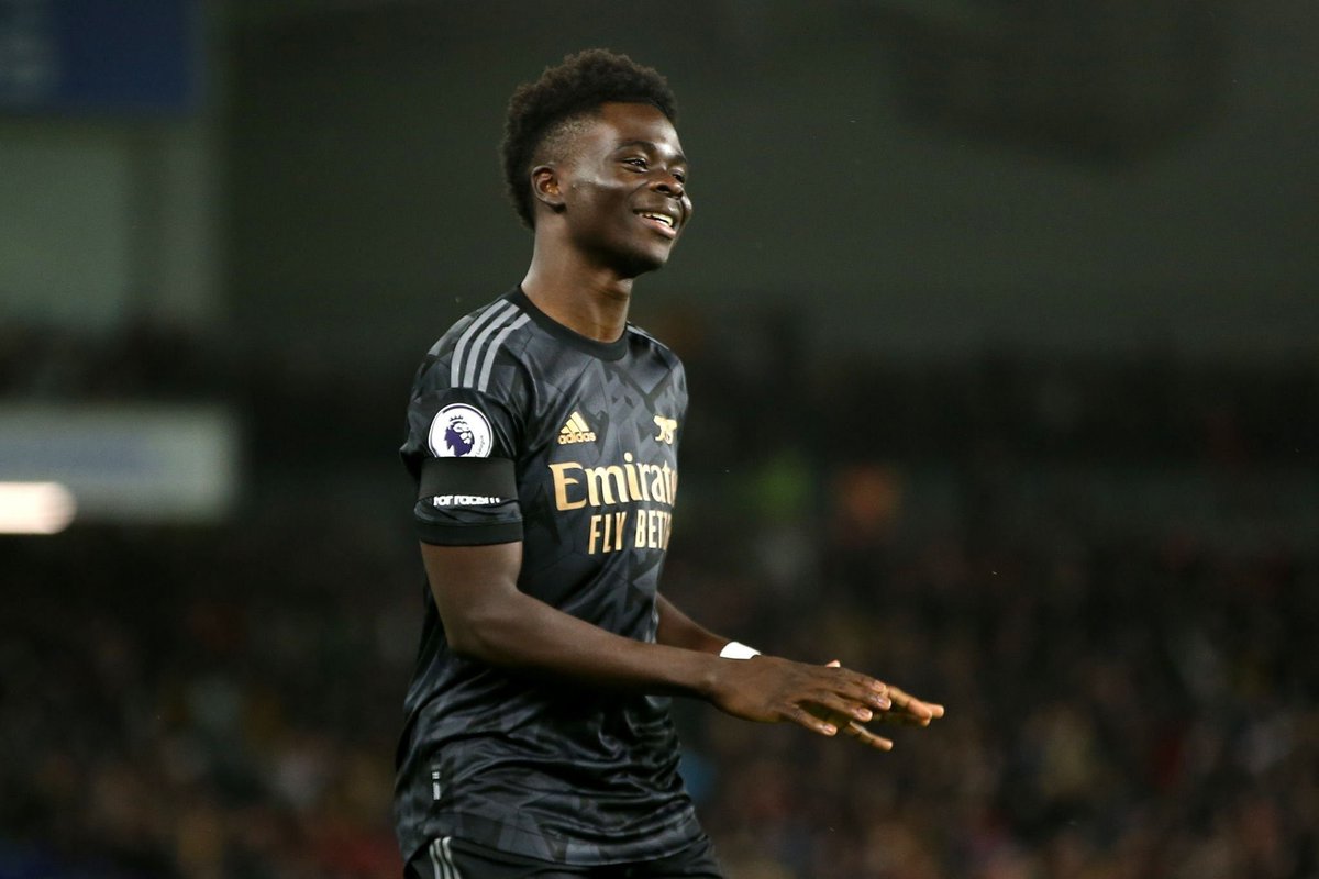 afcstuff's tweet photo. Arsenal Player of the Month nominees for December:

Bukayo Saka 🏴󠁧󠁢󠁥󠁮󠁧󠁿
Martin Ødegaard 🇳🇴
Gabriel Martinelli 🇧🇷
Eddie Nketiah 🏴󠁧󠁢󠁥󠁮󠁧󠁿

#afc https://t.co/dRGZrA9QIX