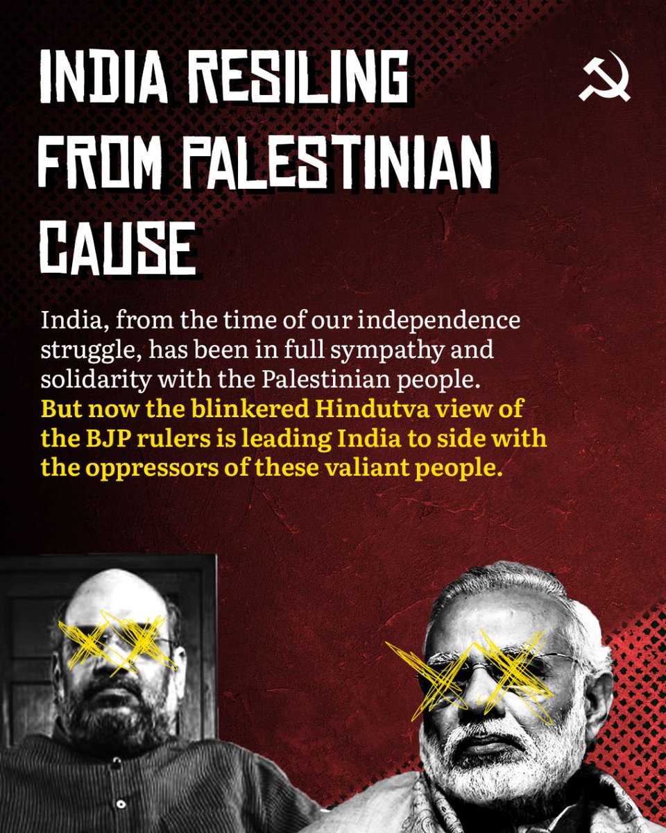 The resolution was passed with 87 countries supporting and 26 opposing.  India abstained along with 52 other countries.