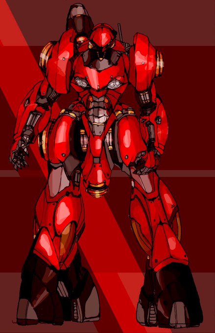 ブルー・ライ
レッドレーベル
#創作 