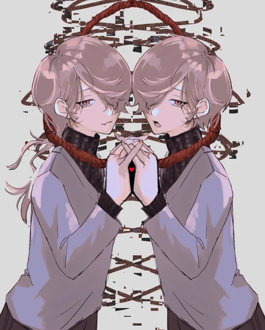 お茶濁し落書き