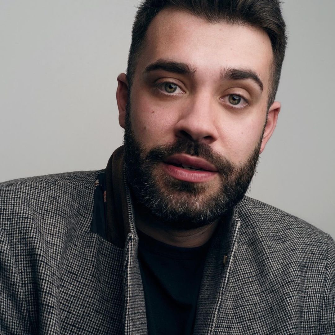 UrbanTalentMCR's tweet photo. 🎬 THIS MONTH 🎬 New comedy THE FAMILY PILE is coming to @ITV and @ITVX on Tuesday 17th January featuring JORDAN AKKAYA and ROYA AMINI — we can’t wait to see it! ⚡️ https://t.co/b83IQrgU3B
