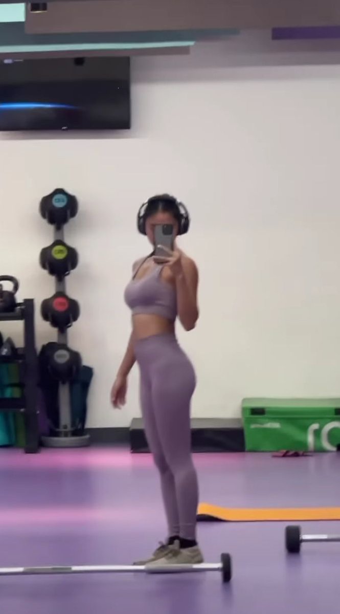 esecahh32's tweet photo. A little bit more🥰💪💪 https://t.co/YW0UJuoyMI