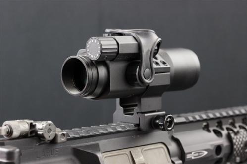 ORGA_inc's tweet image. #Aimpoint #COMP2 モチーフの #ドットサイト NOVEL ARMS コンバットM68CCOが再入荷！
orga-inc.jp/products/detai…

ヤフー店
store.shopping.yahoo.co.jp/orga-airsoft/4…

ノーブランドレプリカとは違い実力は充分！そのうえキルフラッシュも付属！至れり尽くせり！

#サバゲー #サバイバルゲーム #ノーベルアームズ