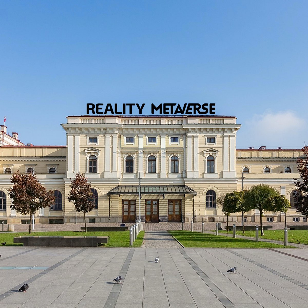 Realitymeta's tweet photo. 🎄 NEW YEAR, NEW OFFICE 🏢

Can you guess where it is located? 🤔
RT + leave your guesses to get 10 NFT Badges!

#GALA #BONK #SolanaAirdrops #PiNetwork #Polygon https://t.co/6DW8af3CNf