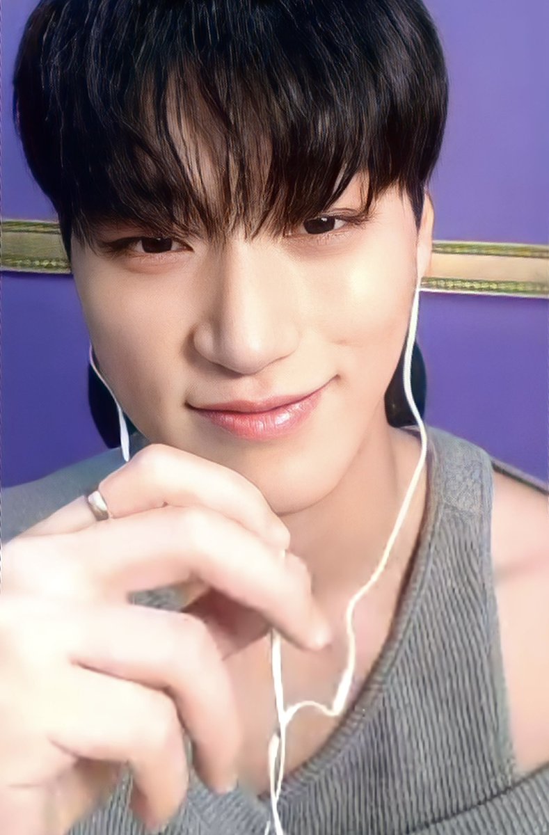 melriing's tweet photo. 230107- san 

i congratulated ateez for halazia first win and this is san message to atiny ✨

san is so precious ❤️

#ateez #san @ATEEZofficial https://t.co/NB1PAzuunS