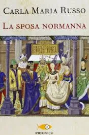 1185.Palermo, splendente dei suoi palazzi, dei suoi preziosi mosaici, è pronta ad accogliere la sua nuova regina. Costretta a rinnegare i voti, Costanza d'Altavilla, l'ultima erede della dinastia normanna che guida il Regno di Sicilia, viene data in sposa a Enrico di Svevia...