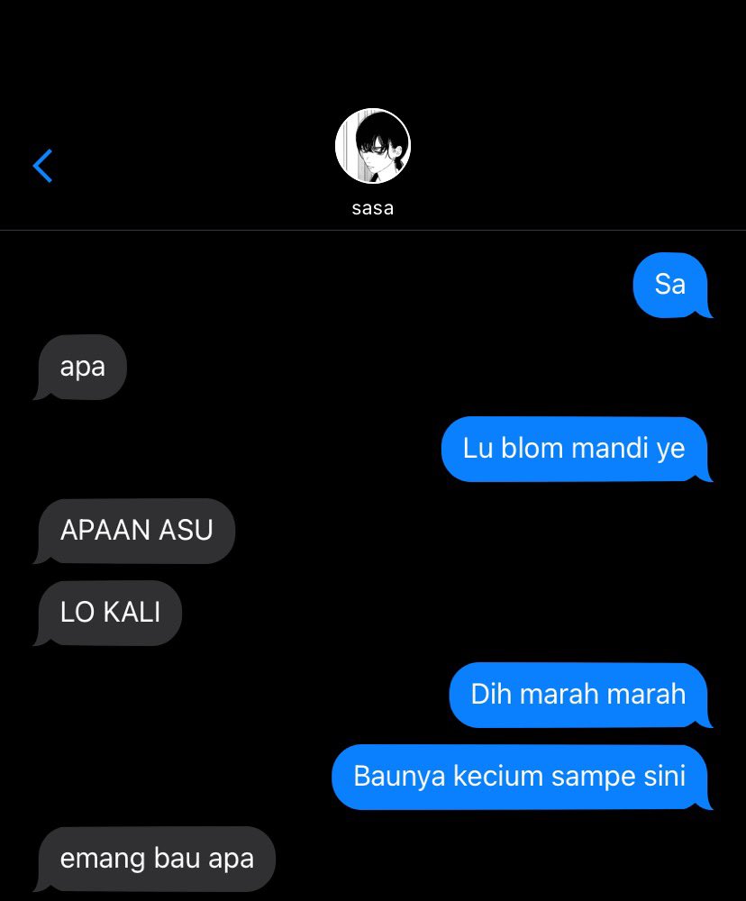 chainsawfics's tweet photo. csm college au! cw // contains f/f and m/m pair , harsh words

homo teriak homo 🗣️
https://t.co/9Y8idaYO9y