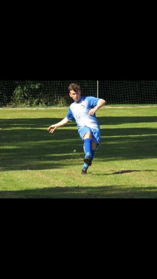Best wishes to our fullback <a href="/CenwynJones8/">Cenwyn jones</a> who undergoes ACL surgery this afternoon. All the best with the recovery, looking forward to welcoming you back next season 🔵⚪️ #WATL