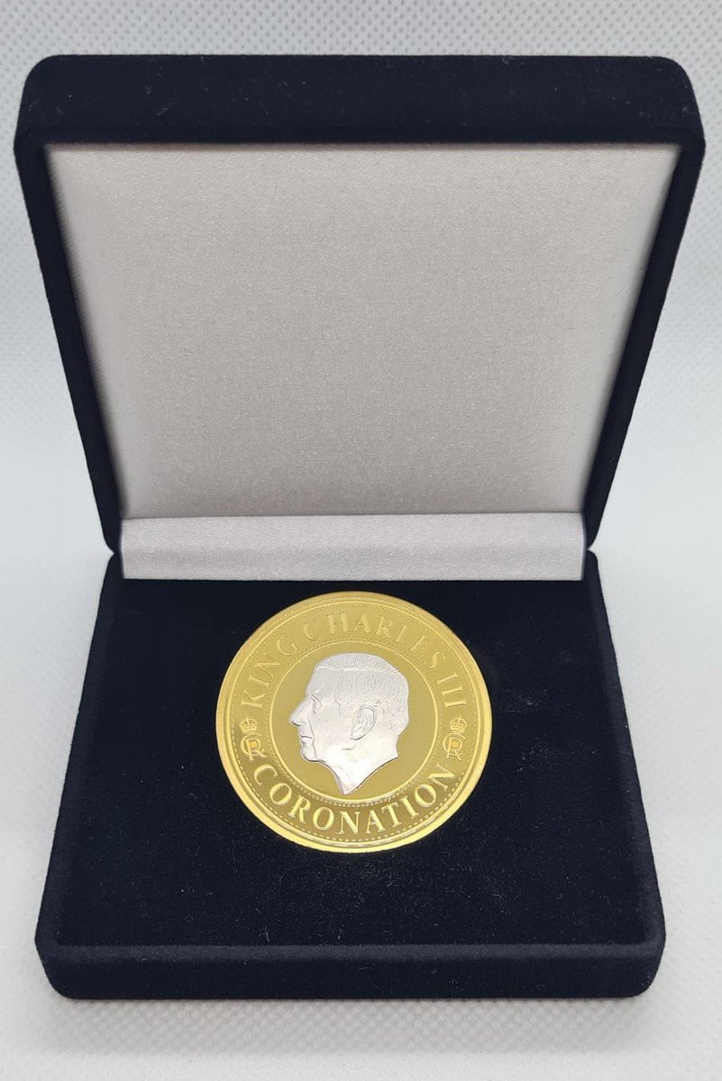 AncreSommeScot's tweet image. Also a reminder, Pre-Order now your King Charles III gold and silver plated Coin Email: info@asascotland.org   🎁🇬🇧🏴󠁧󠁢󠁳󠁣󠁴󠁿🏴󠁧󠁢󠁥󠁮󠁧󠁿🏴󠁧󠁢󠁷󠁬󠁳󠁿