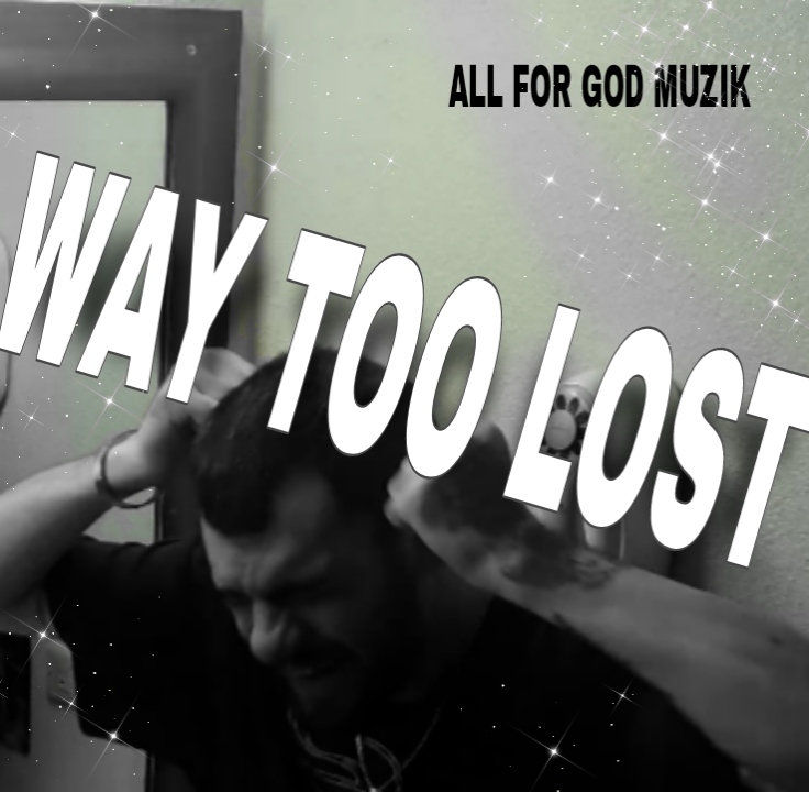 Way too lost - 1ST drop of the YEAR!!! IF ITS FIRE 🔥
#christianmusic #christianrap #christianhiphop #christianinfluencer #christianmen #christianpost #christiancreative #christianwomen #christianmom #christianposts #christianinspiration #christianartist #christianclothing