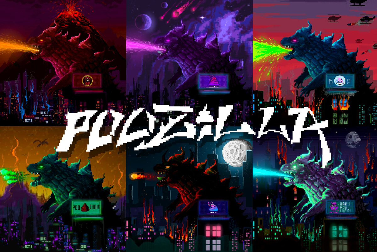 ThePooZilla's tweet photo. π¦ #PooZilla #PooChain https://t.co/21mBjb3p1Q